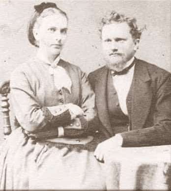 los padres de jung
